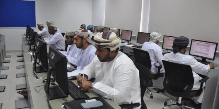Oman opens 100 government job vacancies for people with disabilities – The Arabian Stories News