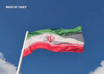 Iran rejects claims of missile launch towards Turkish airspace