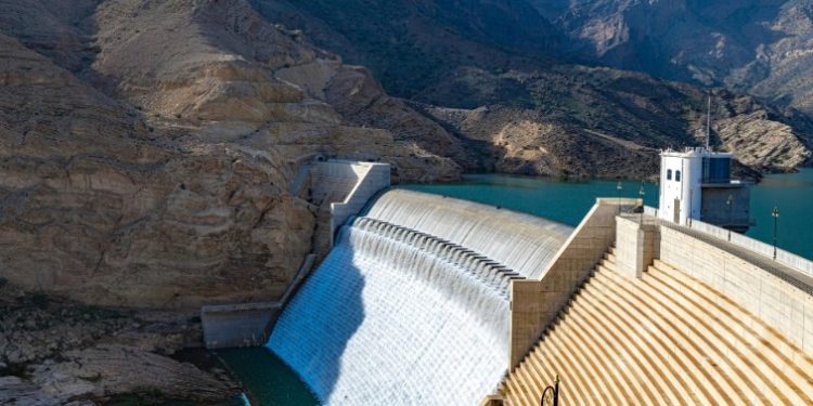 Oman to open gates of dams exceeding 75% capacity – The Arabian Stories News