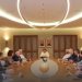Oman urges halt to military operations in talks with EU envoys – The Arabian Stories News