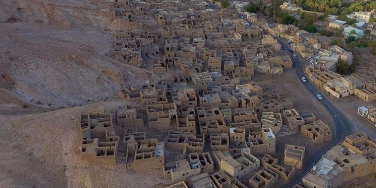 Oman’s Al Dhahirah Governorate explores major investment and tourism opportunities – The Arabian Stories News