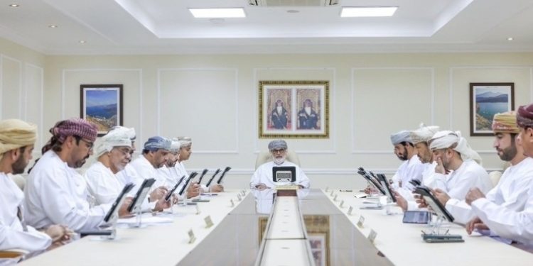 Oman’s Musandam Municipal Council reviews service, development plans and weather impacts – The Arabian Stories News
