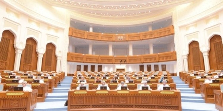 Oman’s State Council to hold session on key draft laws – The Arabian Stories News