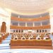 Oman’s State Council to hold session on key draft laws – The Arabian Stories News