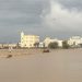 Oman’s ongoing weather depression triggers flash floods across multiple wilayats – The Arabian Stories News