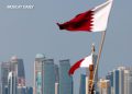 Qatar reports 8 more injured following Iranian attack