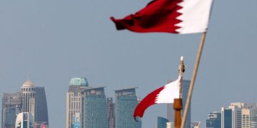 Qatar reports 8 more injured following Iranian attack