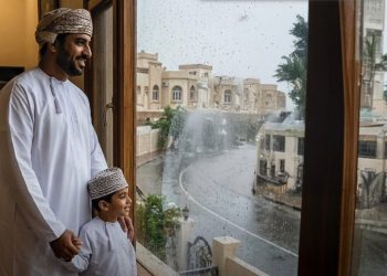 ROP urges public to follow these safety guidelines amid heavy rainfall across Oman – The Arabian Stories News