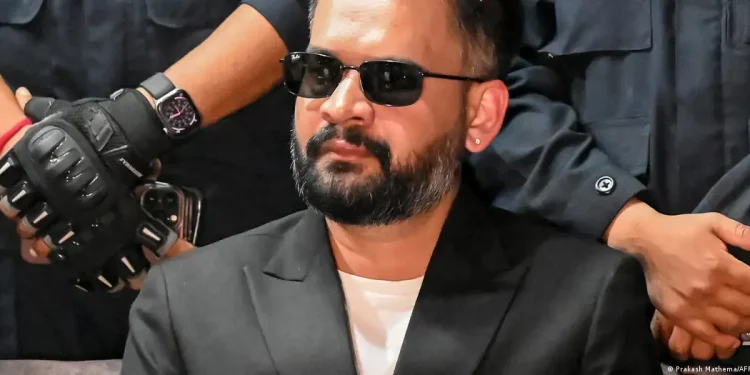 Nepal: Rapper-turned-politician poised to become next PM | Muscat Daily| Oman News |Business