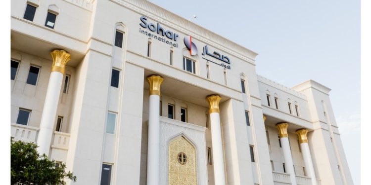 Sohar International donates RO 100,000 to support those affected by Al Masarrat weather conditions
