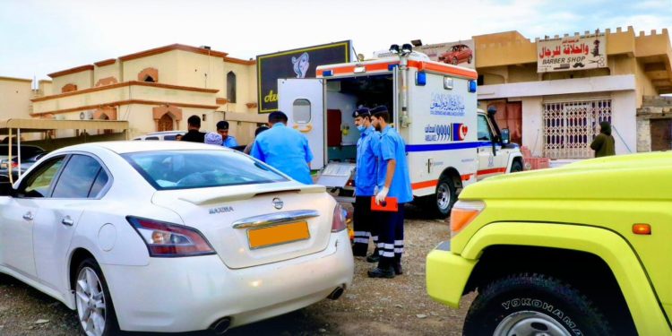 Three dead, over 40 rescued as heavy rains batter Oman – The Arabian Stories News