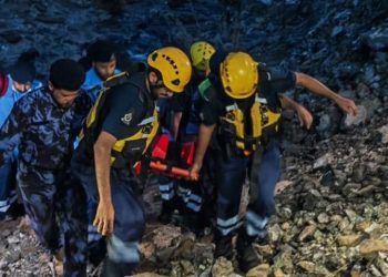 Two women found dead in wadi pool in Oman’s Ibri – The Arabian Stories News