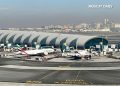 UAE airports resume for limited flights