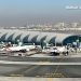 UAE airports resume for limited flights