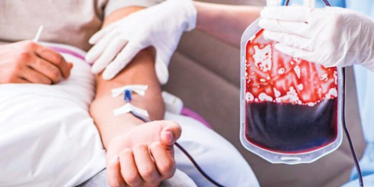 Urgent call for 200 daily donors as blood stocks dip across Oman