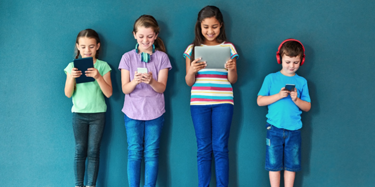 India’s tech state Karnataka to ban social media for children under 16