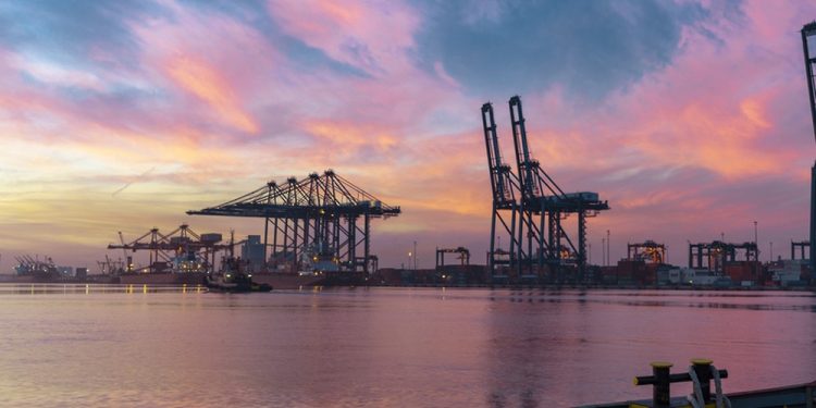 Crude oil surges above USD 103 barrel as Iran warns Strait of Hormuz may not return to pre-war status