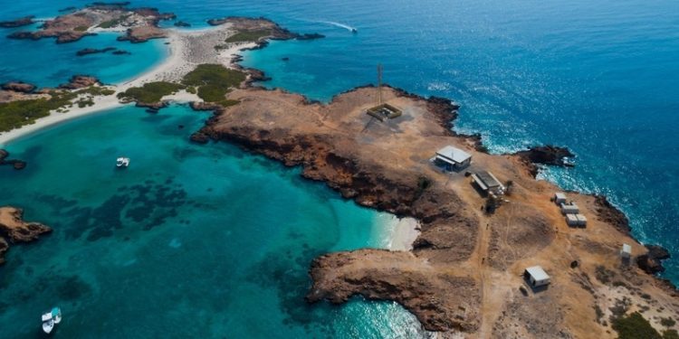 Oman’s Environment Authority opens investment bids for Daymaniyat Islands Nature Reserve management