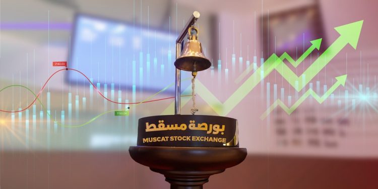 Muscat Stock Exchange gains 28 points