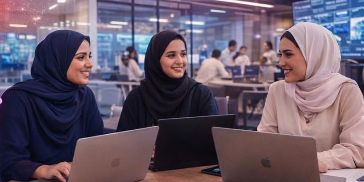 Tech Oman launches TechWoman initiative on International Women’s Day