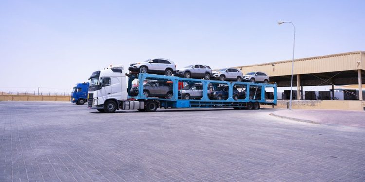Investments in Oman’s Al Mazunah Free Zone exceed RO 140 million, vehicle exports rise 26%