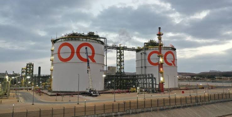 OQ Group clarifies force majeure report linked to specific LNG supply contract