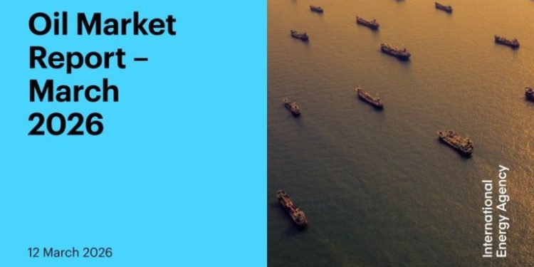 Middle East war sparks largest oil supply disruption in history, IEA says