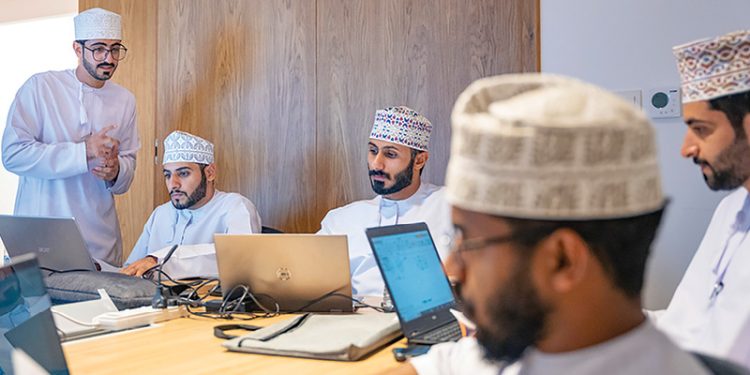 Youth Center created to streamline Oman’s empowerment strategy