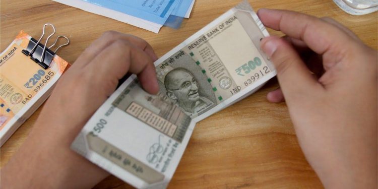 Rupee weakens to ₹238.15 per Omani Rial as crude surge and Middle East tensions drive volatility, expert says