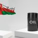 Oman crude oil price rises by 54 cents