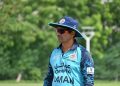 Kulkarni takes Oman reins after Mendis era | Muscat Daily| Oman News |Business
