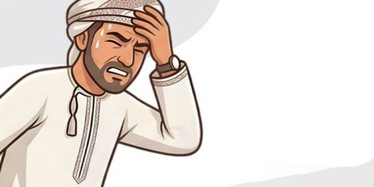 Oman health authorities urge people to break fast if serious symptoms appear