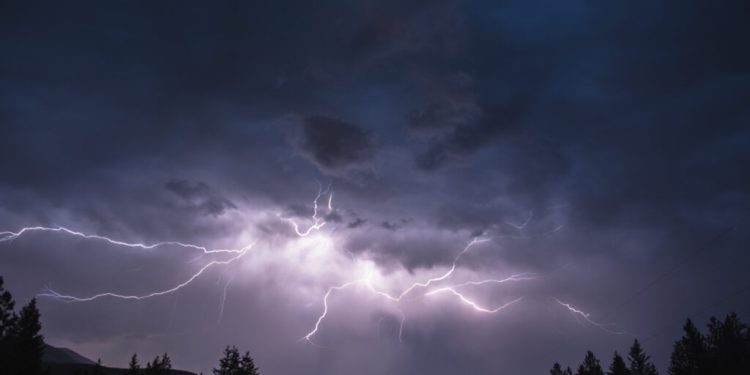 Active thunderstorms expected in Muscat and northern governorates – The Arabian Stories News