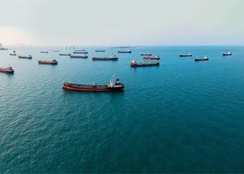 Gas tanker owned by Japan and Oman cross through Hormuz – The Arabian Stories News