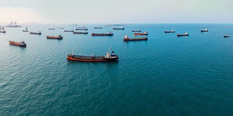 Gas tanker owned by Japan and Oman cross through Hormuz – The Arabian Stories News