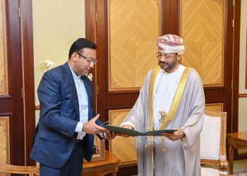 His Majesty Sultan Haitham receives written message from Bangladesh Prime Minister – The Arabian Stories News