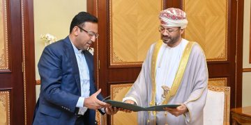 His Majesty Sultan Haitham receives written message from Bangladesh Prime Minister – The Arabian Stories News