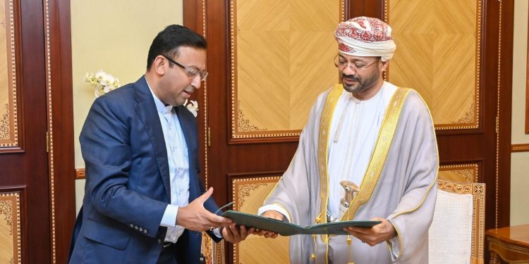 His Majesty Sultan Haitham receives written message from Bangladesh Prime Minister – The Arabian Stories News