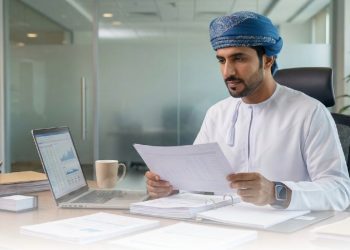 Oman’s FSA deregisters 3 audit firms and issues 4 warnings in crackdown on financial compliance