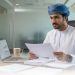 Oman’s FSA deregisters 3 audit firms and issues 4 warnings in crackdown on financial compliance