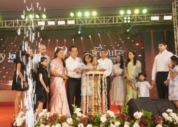 Joyalukkas celebrates commitment, honours 222 employees with global trips and rewards