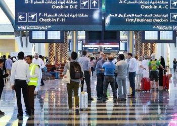 Record February travel demand shadowed by Middle East war uncertainties: IATA – The Arabian Stories News