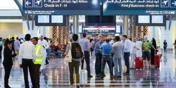 Record February travel demand shadowed by Middle East war uncertainties: IATA – The Arabian Stories News