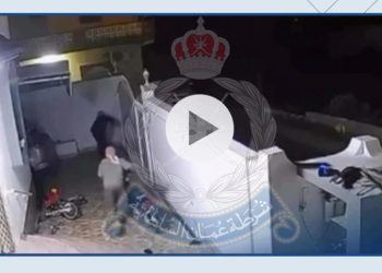 Seven arrested in Oman over motorcycle thefts – The Arabian Stories News