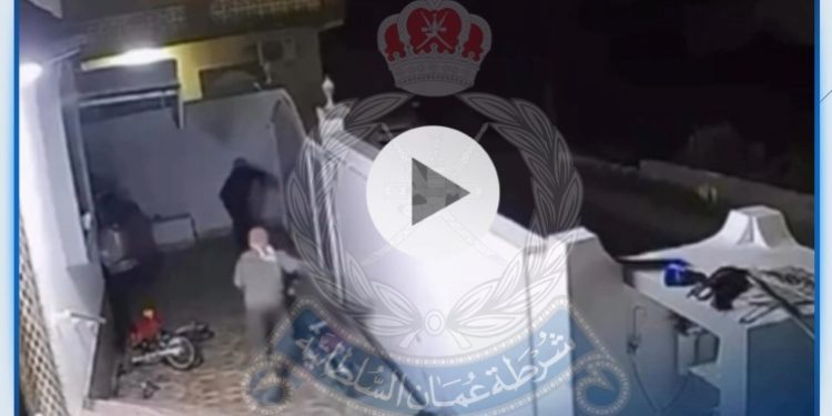 Seven arrested in Oman over motorcycle thefts – The Arabian Stories News