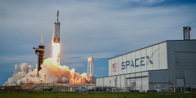 SpaceX files for historic IPO, Elon Musk targets record valuation with Starlink and xAI power