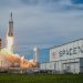 SpaceX files for historic IPO, Elon Musk targets record valuation with Starlink and xAI power